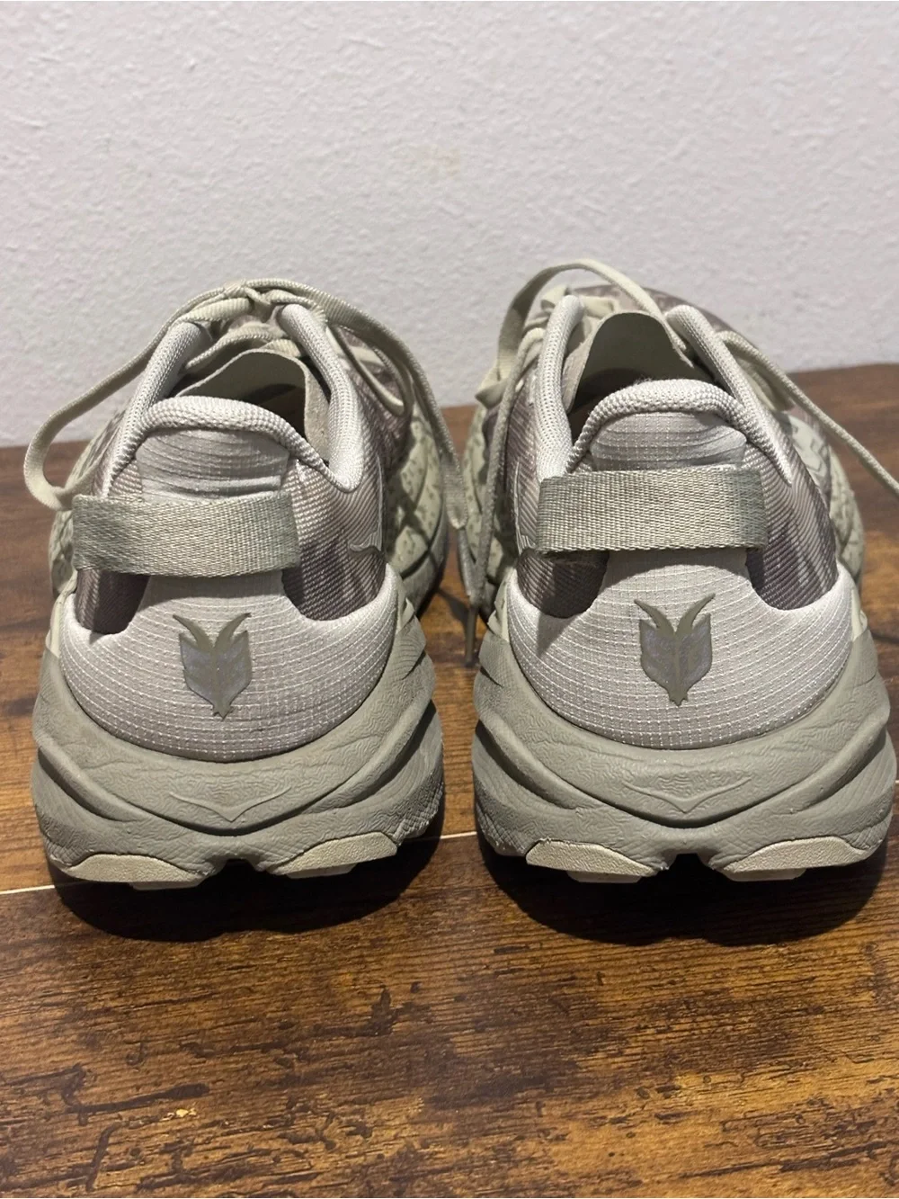 Hoka #hoka secure